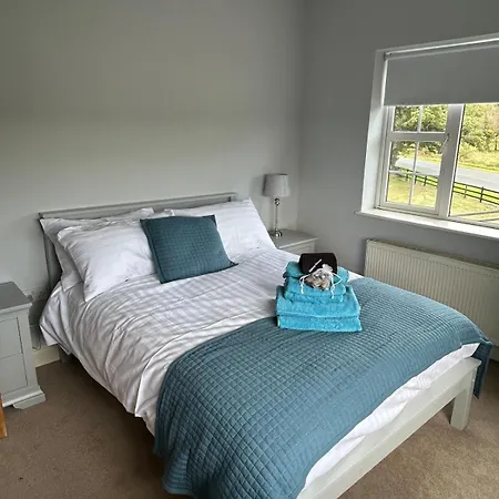 Διαμέρισμα 6 Bed House, 4 Bath House In Brickens Claremorris