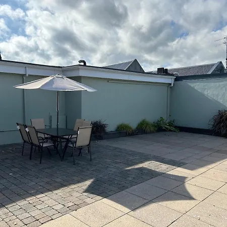 6 Bed House, 4 Bath House In Brickens * Claremorris