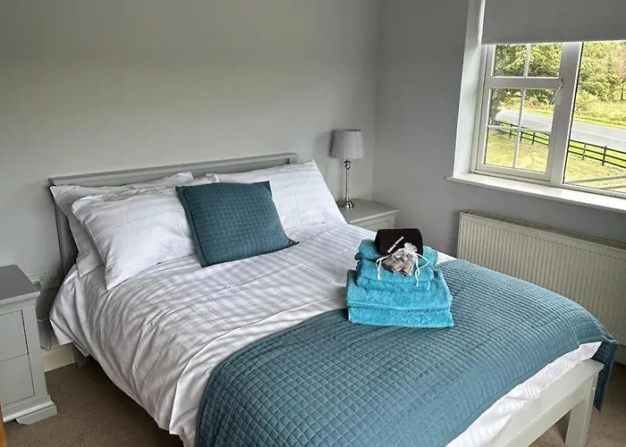 Διαμέρισμα 6 Bed House, 4 Bath House In Brickens Claremorris