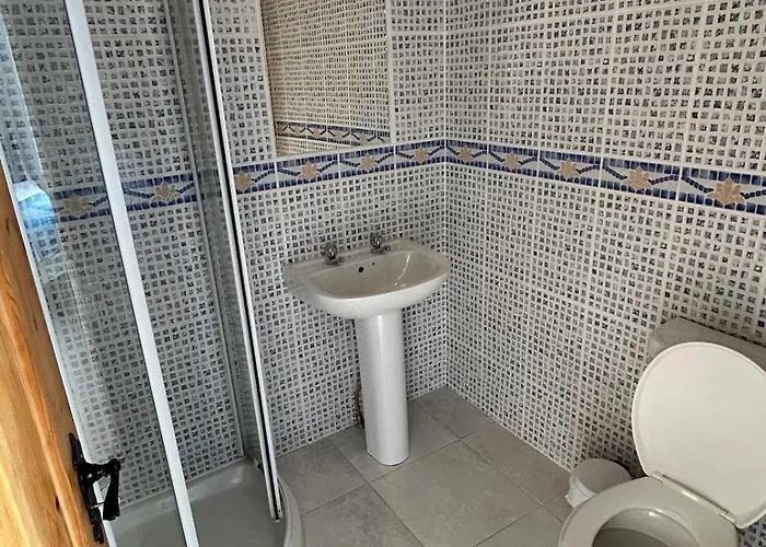 Διαμέρισμα 6 Bed House, 4 Bath House In Brickens Claremorris